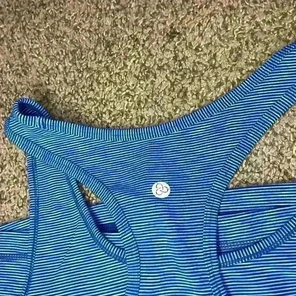 ZELLA active tank size medium - Picture 3 of 4